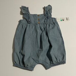 NWT Carter’s Girls 9 Months New